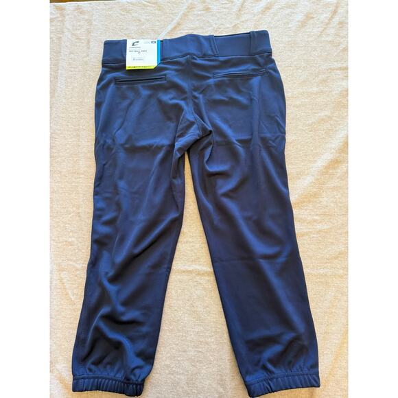 NWT Champro Softball Pant Navy Women's M - Picture 5 of 5